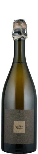Bourgeois-Diaz Champagne Blanc de Noirs Brut Nature 'Les Bien-Aimées' 2018
